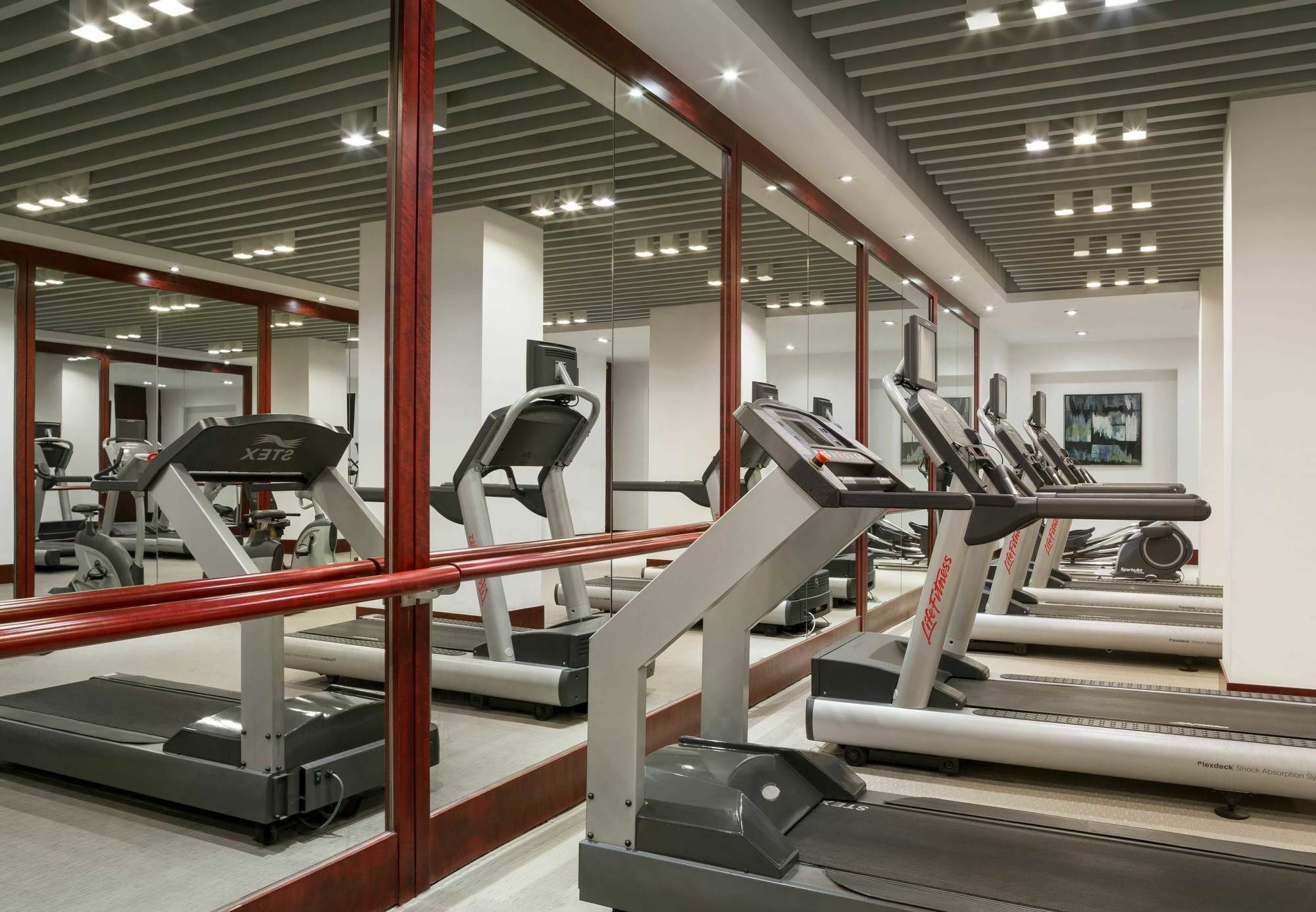Courtyard By Marriott Shanghai Fengxian Екстер'єр фото